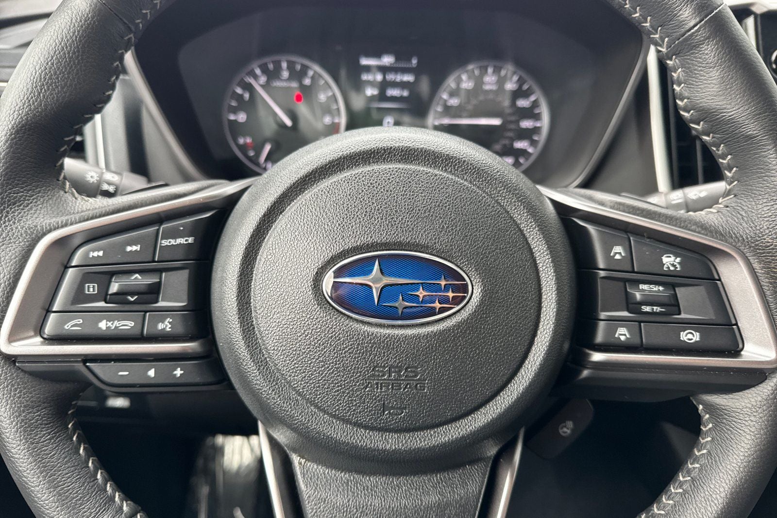 2025 Subaru Ascent Limited