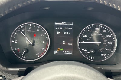 2025 Subaru Ascent Limited