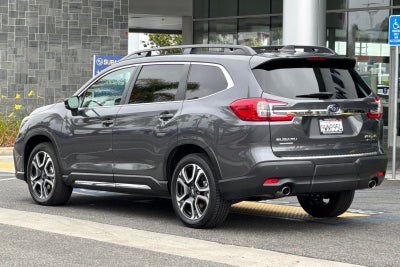 2025 Subaru Ascent Limited