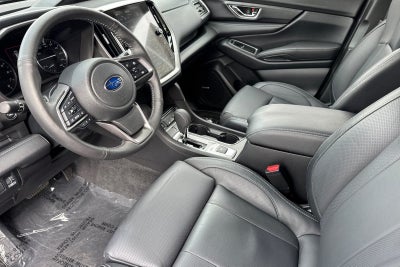 2025 Subaru Ascent Limited