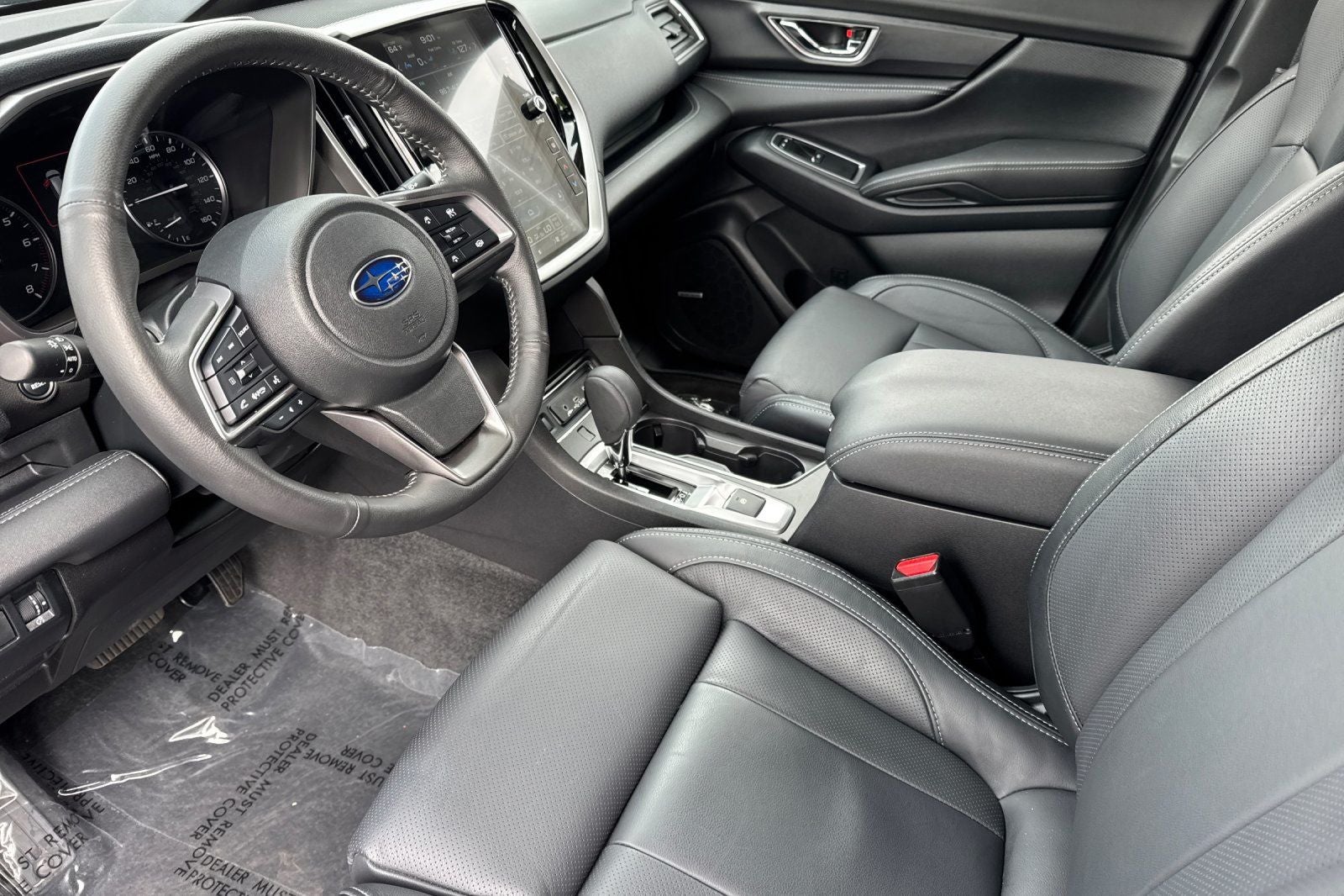2025 Subaru Ascent Limited