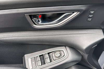 2025 Subaru Ascent Limited