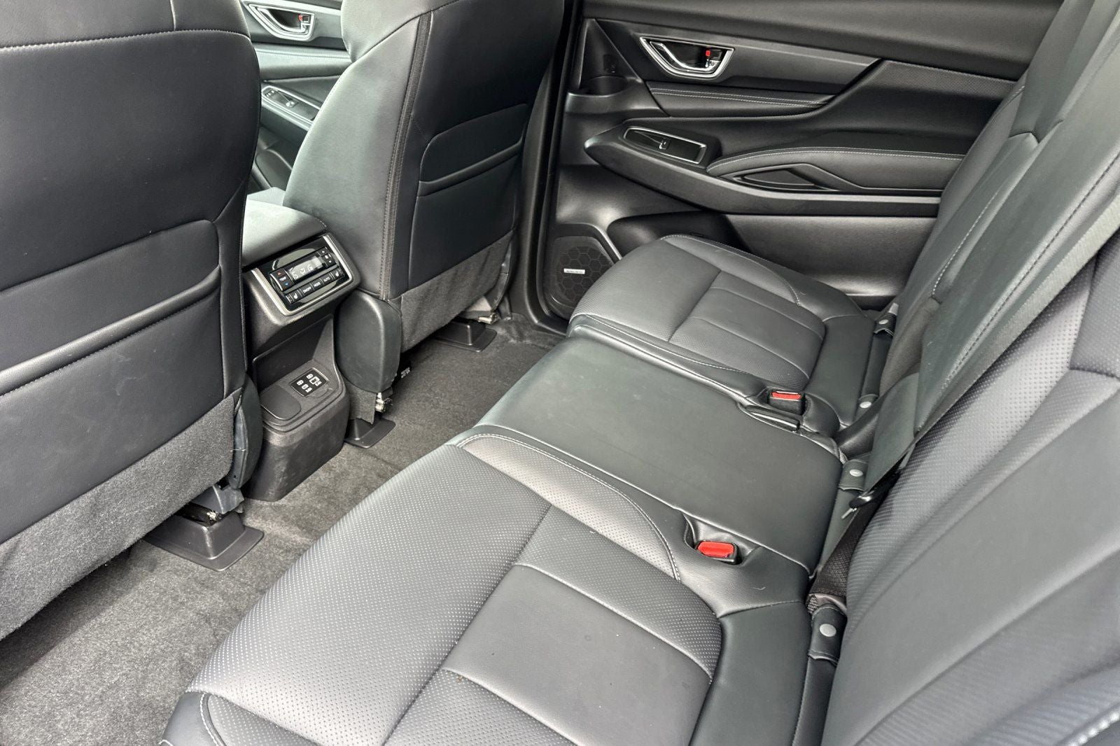 2025 Subaru Ascent Limited