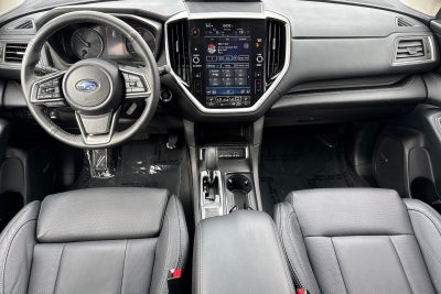 2025 Subaru Ascent Limited