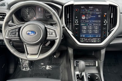 2025 Subaru Ascent Limited