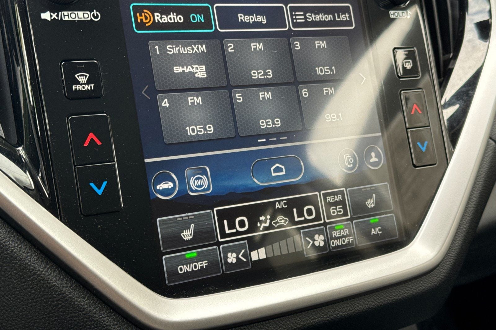 2025 Subaru Ascent Limited