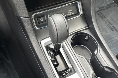 2025 Subaru Ascent Limited