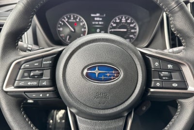 2025 Subaru Ascent Limited