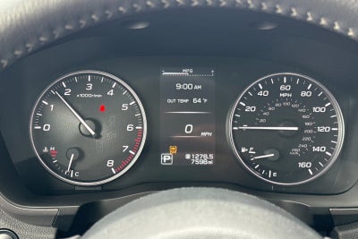 2025 Subaru Ascent Limited