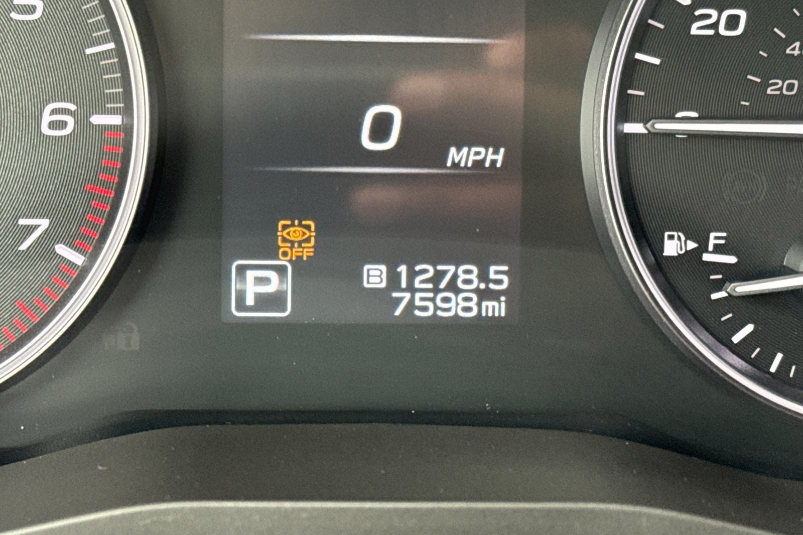 2025 Subaru Ascent Limited