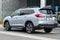 2025 Subaru Ascent Limited