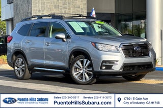 2020 Subaru Ascent Limited