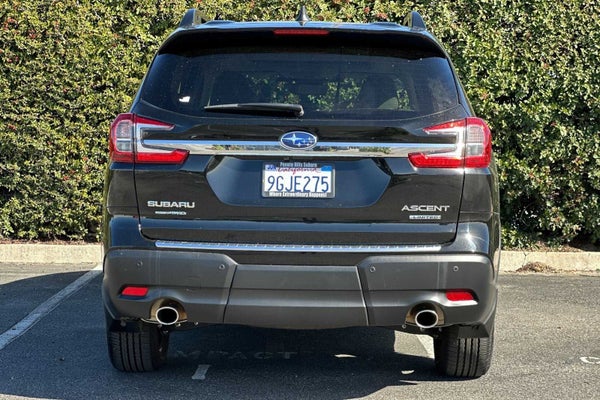 2023 Subaru Ascent Limited in San Jose, CA - Bakhtiari Auto Group