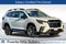 2025 Subaru Ascent Touring