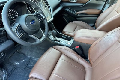 2025 Subaru Ascent Touring