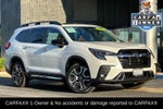 2025 Subaru Ascent Touring