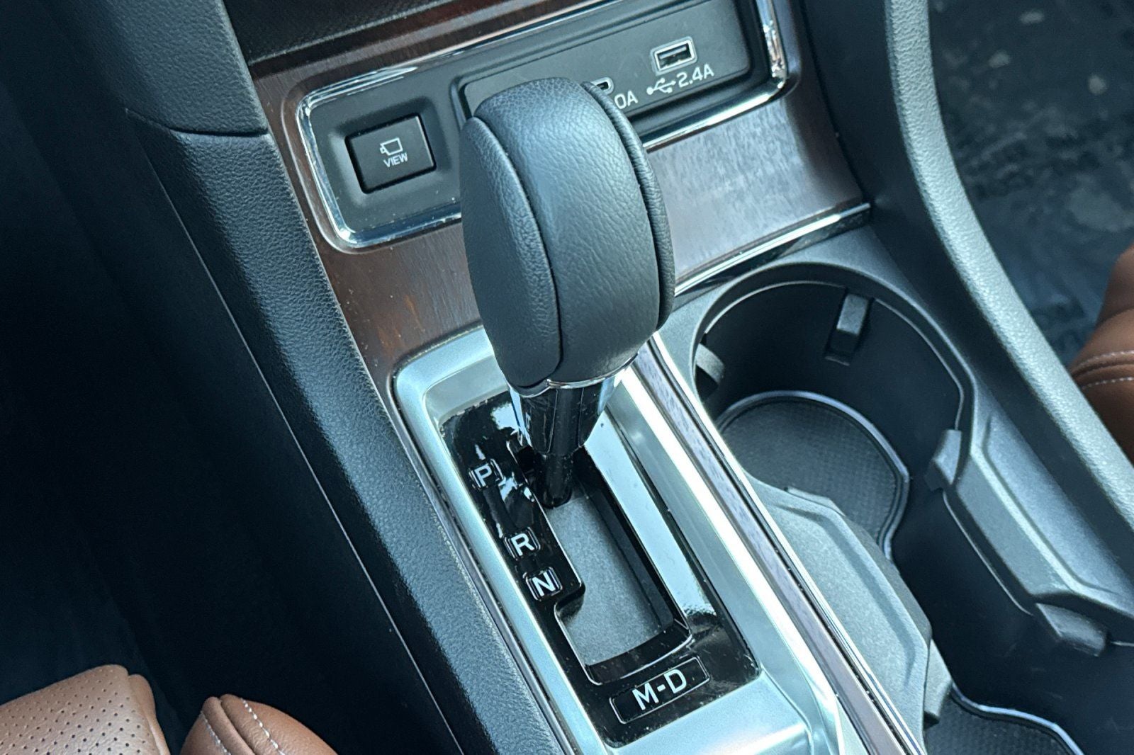 2025 Subaru Ascent Touring