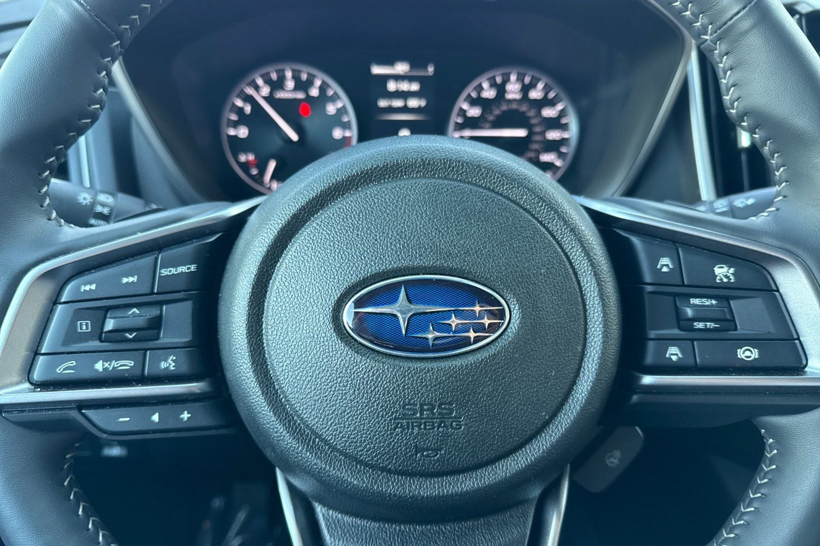 2025 Subaru Ascent Touring