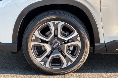 2025 Subaru Ascent Touring