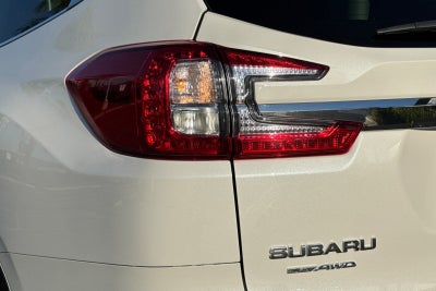 2025 Subaru Ascent Touring
