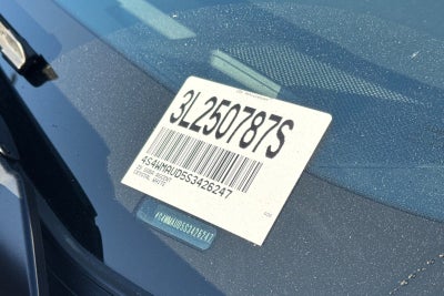 2025 Subaru Ascent Touring