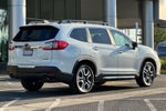 2025 Subaru Ascent Touring