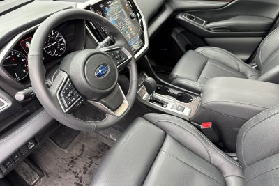 2025 Subaru Ascent Touring