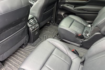 2025 Subaru Ascent Touring