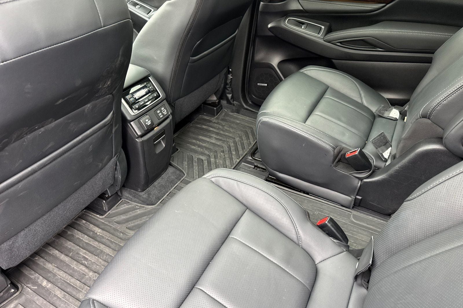 2025 Subaru Ascent Touring