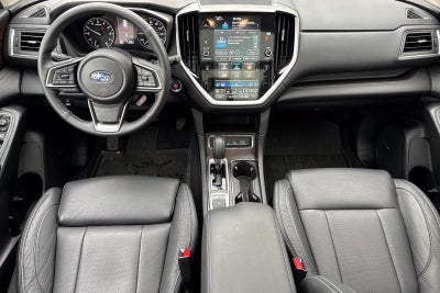 2025 Subaru Ascent Touring