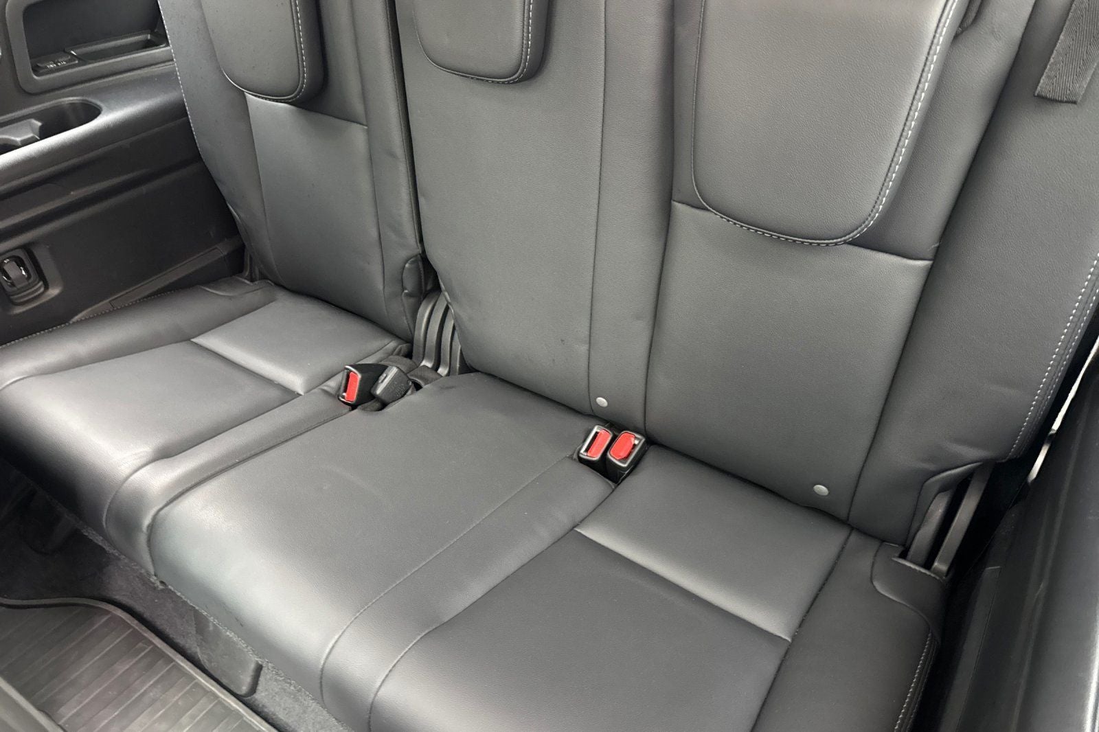 2025 Subaru Ascent Touring