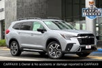 2025 Subaru Ascent Touring