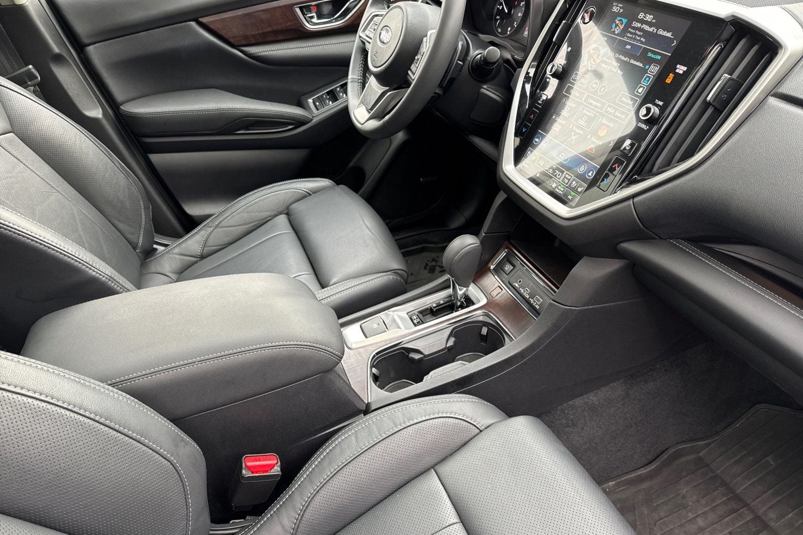 2025 Subaru Ascent Touring