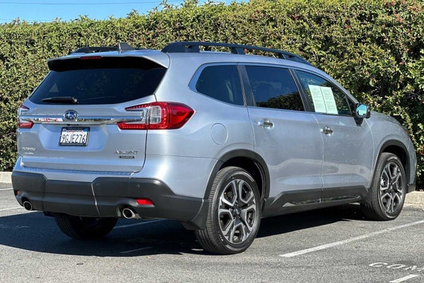 2023 Subaru Ascent Touring in San Jose, CA - Bakhtiari Auto Group