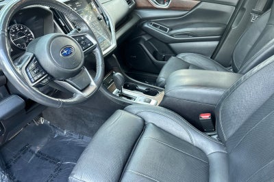 2023 Subaru Ascent Touring
