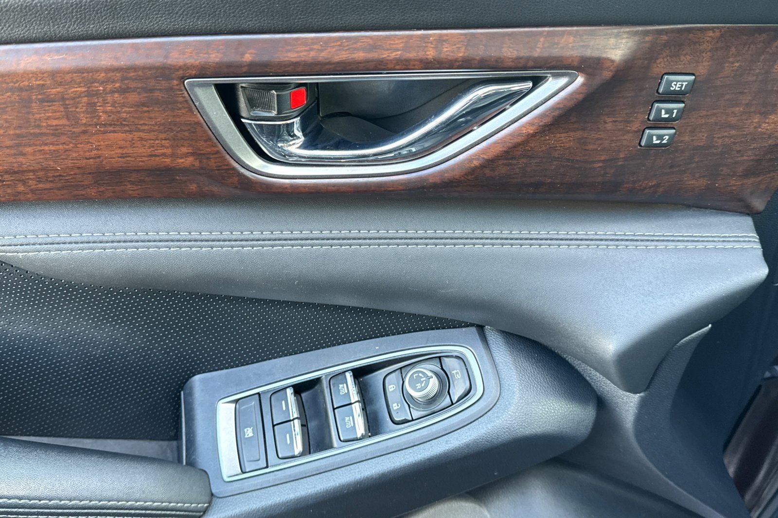 2023 Subaru Ascent Touring