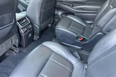 2023 Subaru Ascent Touring