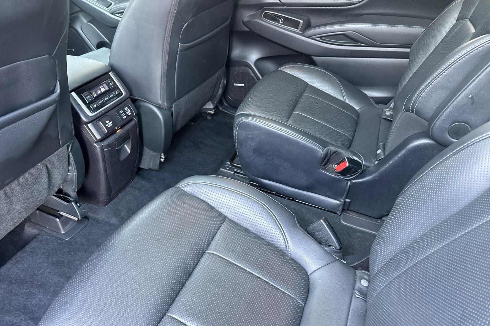 2023 Subaru Ascent Touring