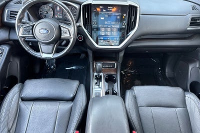 2023 Subaru Ascent Touring