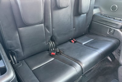 2023 Subaru Ascent Touring