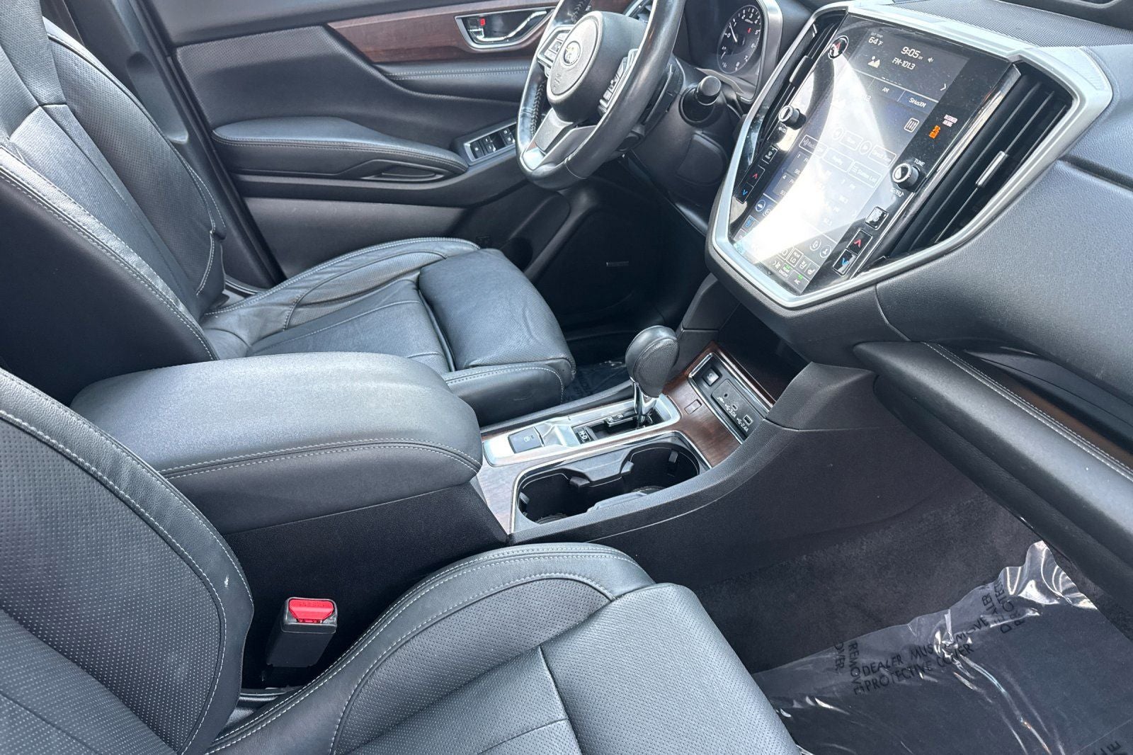 2023 Subaru Ascent Touring