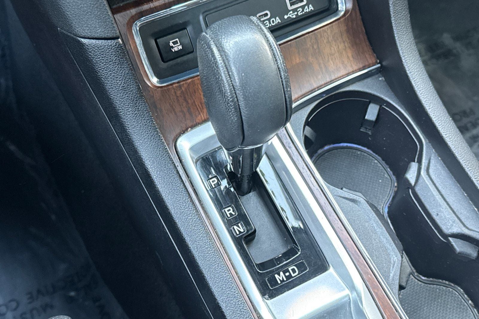 2023 Subaru Ascent Touring