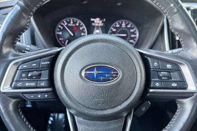 2023 Subaru Ascent Touring