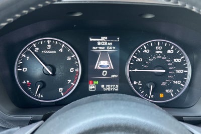 2023 Subaru Ascent Touring