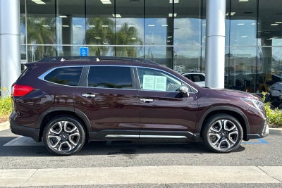 2023 Subaru Ascent Touring
