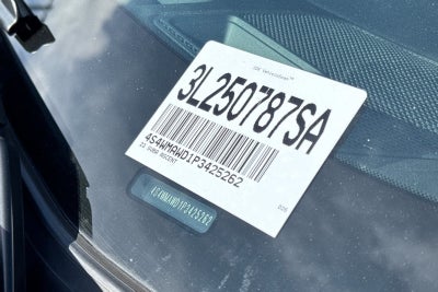 2023 Subaru Ascent Touring