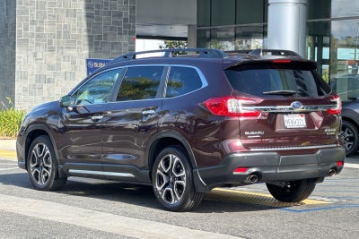 2023 Subaru Ascent Touring