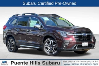 2023 Subaru Ascent Touring 7-Passenger
