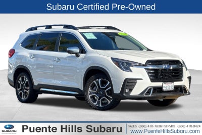 2023 Subaru Ascent Touring