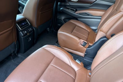 2023 Subaru Ascent Touring